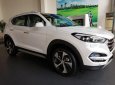 Hyundai Tucson   2018 - Bán xe Hyundai Tucson turbo 2018, xe đang có sẵn  