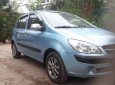 Hyundai Getz 2009 - Cần bán lại xe Hyundai Getz sản xuất 2009, xe nhập khẩu nguyên chiếc 197tr