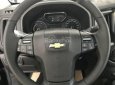 Chevrolet Colorado 2017 - Cần bán Chevrolet Colorado Hight Country 2017, màu đen, xe nhập