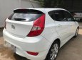 Hyundai Accent 2014 - Bán ô tô Hyundai Accent đời 2014, màu trắng, nhập khẩu