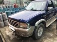 Ford Everest 2005 - Bán ô tô Ford Everest đời 2005, giá 225tr