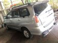 Toyota Innova   2009 - Bán nhanh Toyota Innova 2009, số tự động