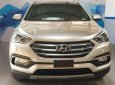 Hyundai Santa Fe 2018 - Bán xe Hyundai Santa Fe 2018, 399 triệu