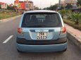 Hyundai Getz 2008 - Bán Hyundai Getz năm sản xuất 2008, màu xanh lục, nhập khẩu nguyên chiếc chính chủ, 190tr