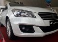 Suzuki Ciaz 2017 - Đại Lý Suzuki Việt Nhật Đồng Nai bán xe Suzuki Ciaz nhập khẩu nguyên chiếc, giá tốt, hỗ trợ trả góp