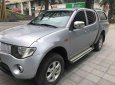 Mitsubishi Triton   2012 - Bán xe Mitsubishi Triton 2012, số sàn máy dầu 