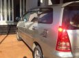 Toyota Innova   2007 - Toyota Innova 2007 số sàn cần bán gấp