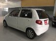 Daewoo Matiz 0.8mt 2007 - Bán Daewoo Matiz 0.8mt 2007, màu trắng, 85 triệu