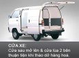 Suzuki Blind Van 2018 - Bán xe Suzuki Blind Van, xe tải nhỏ bán chạy nhất trong phân khúc dưới 1 tấn