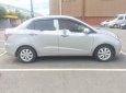 Hyundai Grand i10  1.2MT 2016 - Bán xe Hyundai Grand I10 nhập Ấn Độ 1.2MT 2016, màu bạc