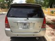 Toyota Innova   2008 - Bán xe Toyota Innova sx 2008, xe gia đình 