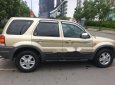 Ford Escape  3.0 2004 - Bán xe Ford Escape 2004, số tự động