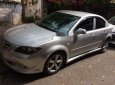 Mazda 3   2004 - Bán xe Mazda 3 đời 2014 số tự động, màu bạc