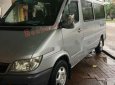 Mercedes-Benz Sprinter 2008 - Cần bán gấp Mercedes sản xuất năm 2008, màu bạc như mới 