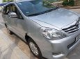 Toyota Innova   2010 - Cần bán Toyota Innova 2010, số tự động, 485tr 