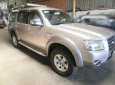 Ford Everest 2008 - Bán Ford Everest 2008 máy dầu, số sàn, màu hồng phấn