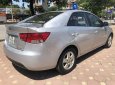 Kia Forte   2010 - Bán ô tô Kia Forte đời 2010, màu bạc, nhập khẩu Hàn Quốc