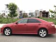 Toyota Camry  SE  2009 - Cần bán xe Toyota Camry SE nhập Mỹ 2009, model 2010 