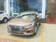 Hyundai Accent MT 2018 - Bán Hyundai Accent 2018 số sàn, xe có sẵn