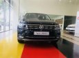Volkswagen Tiguan 2018 - Bán ô tô Volkswagen Tiguan năm 2018, màu đen, nhập khẩu nguyên chiếc