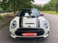 Mini Cooper   S Club Man   2016 - Bán xe Mini Cooper S Club Man model 2017, số tự động