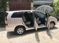 Toyota Innova   2015 - Gia đình bán xe Toyota Innova 2015, 568 triệu