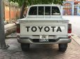 Toyota Hilux GL 2005 - Bán Toyota Hilux máy dầu gl 2005, màu trắng, xe nhập giá cạnh tranh