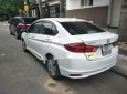 Honda City  1.5MT 2017 - Bán Honda City 1.5MT đời 2017, màu trắng 