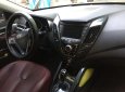 Hyundai Veloster 2011 - Bán Hyundai Veloster năm sản xuất 2011, màu xanh lục, nhập khẩu