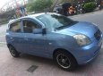 Kia Morning 1.0MT 2007 - Bán xe Kia Morning 2007, nhập khẩu  