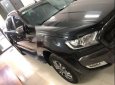 Ford Ranger 2016 - Bán Ford Ranger năm sản xuất 2016, màu đen xe gia đình