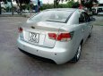 Kia Forte 2010 - Bán Kia Forte sản xuất 2010, màu bạc, nhập khẩu nguyên chiếc  