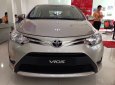 Toyota Vios MT 2018 - Mừng khai trương bán xe Toyota Vios 1.5E CVT sx 2018, bán giá vốn giảm giá 60 triệu ngay