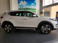 Hyundai Tucson   2018 - Bán xe Hyundai Tucson turbo 2018, xe đang có sẵn  