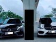 Mercedes-Benz C class  C300 AMG  2017 - Cần bán xe Mercedes Benz C300 AMG ĐK 12/2017 