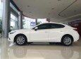 Mazda 3 2018 - Bán Mazda 3 sản xuất năm 2018, màu trắng