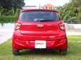 Hyundai Grand i10 1.0 MT  2016 - Bán Hyundai Grand i10 1.0 MT năm sản xuất 2016, màu đỏ, xe nhập, 336 triệu