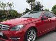 Mercedes-Benz C class  AT  2012 - Bán Mercedes AT đời 2012 như mới