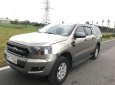 Ford Ranger 2015 - Cần bán lại xe Ford Ranger đời 2015, màu ghi vàng