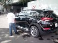 Hyundai Tucson   2018 - Bán xe Hyundai Tucson 2018 giá tốt