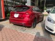 Ford Focus   Sport 1.5 Ecoboots 2016 - Bán Ford Focus Sport 1.5 Ecoboots đời 2016, màu đỏ