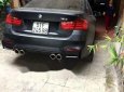 BMW 3 Series   2015 - Bán xe BMW 3 Series 2015 số sàn giá rẻ 