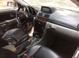 Mazda 3   2004 - Bán xe Mazda 3 đời 2014 số tự động, màu bạc