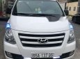 Hyundai Grand Starex   2017 - Bán Hyundai Starex 9 chỗ, máy dầu, 2017