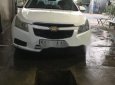 Chevrolet Cruze   2011 - Bán xe Chevrolet Cruze 2011 số sàn giá rẻ 