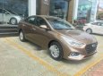 Hyundai Accent MT 2018 - Bán Hyundai Accent 2018 số sàn, xe có sẵn