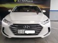 Hyundai Elantra   1.6MT  2016 - Cần bán gấp Hyundai Elantra 1.6MT đời 2016, màu trắng 