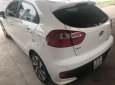 Kia Rio   2014 - Bán xe Kia Rio nhập khẩu hatchback 2014 chạy lướt 10.000 km