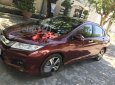 Honda City 2016 - Bán Honda City sản xuất năm 2016 như mới