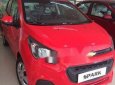 Chevrolet Spark   2018 - Bán xe Chevrolet Spark 2018, giảm 40 triệu 